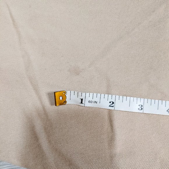 Levi's 511 Distressed Denim Jean - Picture 9 of 9